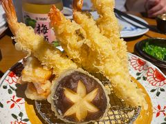 -渔寿司·日本料理(艾尚天地店)