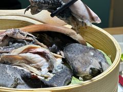 -黑鸡小馆(金源店)