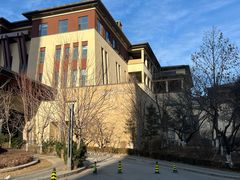 -清河半岛温泉度假酒店