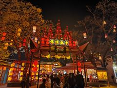 -深圳锦绣中华民俗村