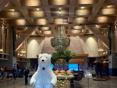 -清河半岛温泉度假酒店