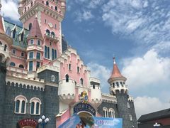 -厦门方特水上乐园