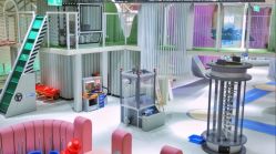点击看大图 -meland club亲子乐园(石家庄万象城店)