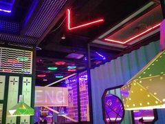 大堂-蛮横肉蟹煲(印象城店)