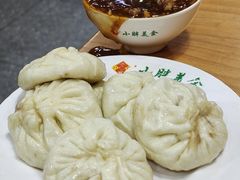 -小胖包子王(阜成门内店)