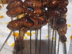 -鼎原力量东北吊炉烧烤(临河街店)