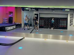 -超级猩猩健身·团课(太阳宫凯德MALL店)