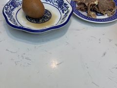 -馬香远蘭州牛肉面(武汉群星城首店)