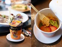 -苏州W酒店·苏滟中餐厅
