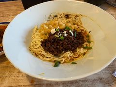 香糯豌杂面-好這口重庆小面(总店)