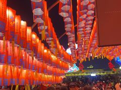 -西安城墙·碑林历史文化景区