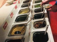 -来蜀乾串串香(北京总店)