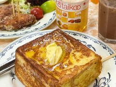 -渔记茶餐厅(渔村店)