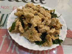 -金姐台湾菜(珠江路店)