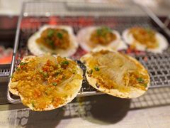 -白玉串城·朝鲜族烤串(龙岗店)