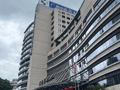 -广州中医药大学第一附属医院(总院)