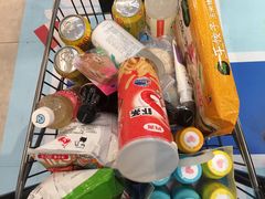 -盒马鲜生(悠方店)