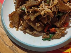 -粥六•新晋菜(柳巷店)