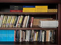 -敦煌山庄摘星阁