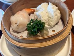 -王府井文华东方酒店-紫膳餐厅