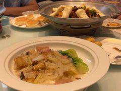 -豫丰汇河南名菜楼(武记餐饮)