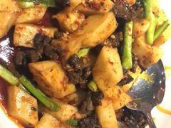 -味道云南·云朵山歌(东方都会广场店)