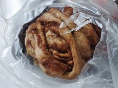 红糖麻花卷-常州糕团店(北大街新世纪商城店)