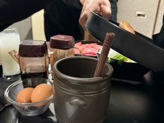 -和牛 烧肉寿喜烧涮锅 善(心斎橋店)