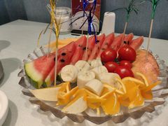 -红樱桃·新派辽菜(北行店)