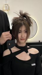 -SWANK SALON