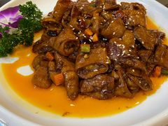 -高德海鲜舫(黄河南大街店)