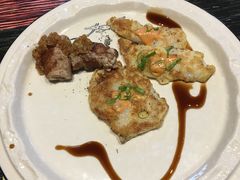 -大成铁板烧•板前(复古餐厅石老人店)