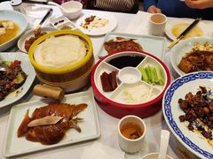 -东兴楼饭庄(六里桥店)