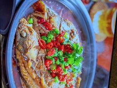 -神府路壹号·海鲜烧烤·砂锅粥·锅物(三坊七巷店)