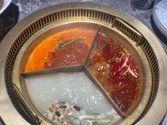 麻路奔驰锅-麻路成都火锅(柏威年店)