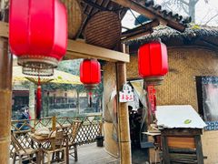 -土灶人家柴火鸡(都江堰店)