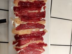 -幸运牛汕头小黄牛牛肉火锅(梅林店)