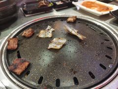 -杀猪天·韩国烤肉(总店)