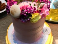 -Biteology Artisan Cakes(红庄·国际文化保税创新园店)