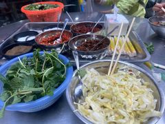 -小倪羊肉米线馆
