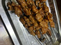 -马相卿特色烤肉面食馆(虎台店)