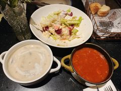 -西堤厚牛排(国瑞店)