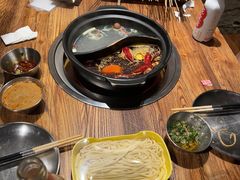 -江湖六膳門串串香(隆礼路店)