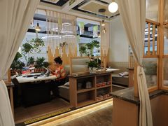 -芭夯兔·兔肉汤锅(新都店)