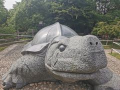 -九华山公园