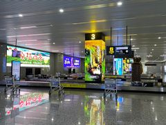 -张家界荷花国际机场