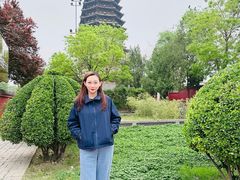 -天宁寺