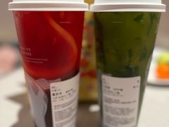 -眷茶臻选(中原万达店)