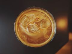 -COFFEE HOLIC(朝外SOHO店)