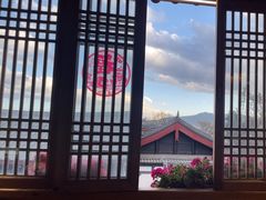 -有一锅·野生菌黑山羊腊排骨火锅(古城北门店)